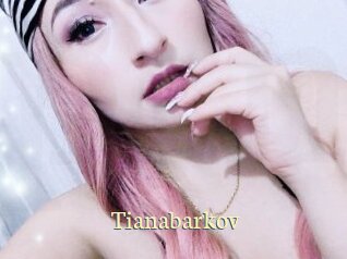 Tianabarkov