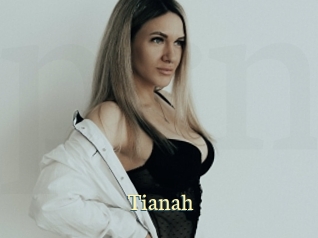 tianah Porn str8