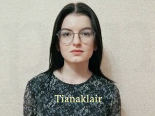 Tianaklair