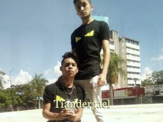 Tiandergael