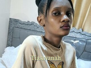 Tiasavanah