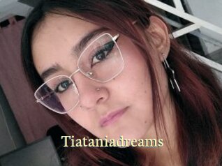 tiataniadreams Porn str8