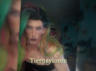 Tierneyloren