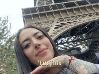 Tifajinx