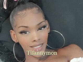 Tifannymon