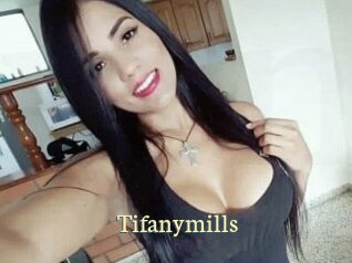 Tifanymills