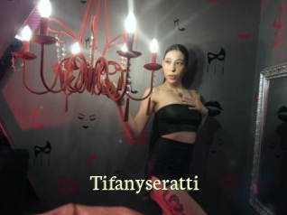 Tifanyseratti