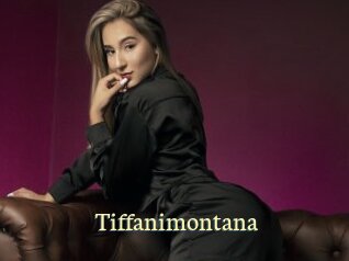 Tiffanimontana