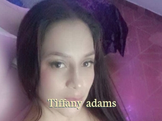 Tiffany_adams