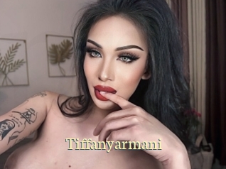 tiffanyarmani Porn str8