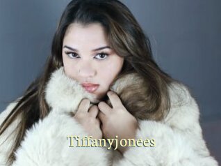 Tiffanyjonees