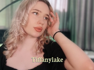 Tiffanylake