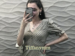 Tiffanymm