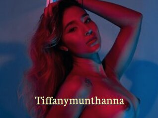 Tiffanymunthanna