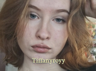 Tiffanyroyy