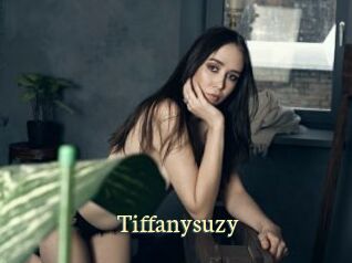tiffanysuzy Porn str8