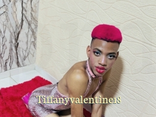 Tiffanyvalentine18