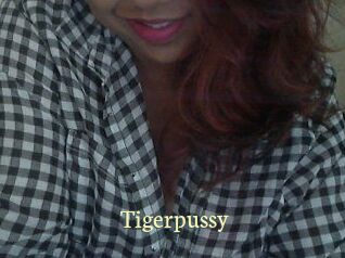 Tigerpussy