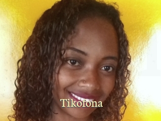 Tikofona