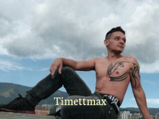 Timettmax