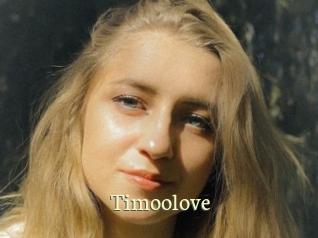 Timoolove
