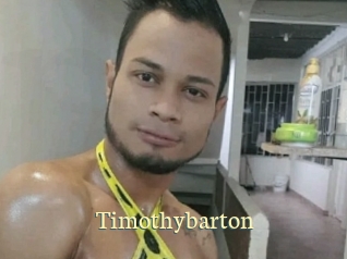 Timothybarton