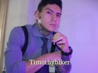 Timothybiker