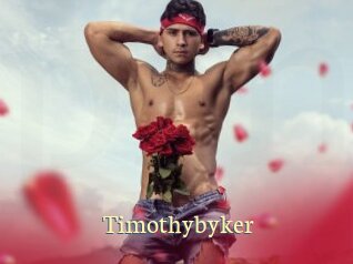 Timothybyker