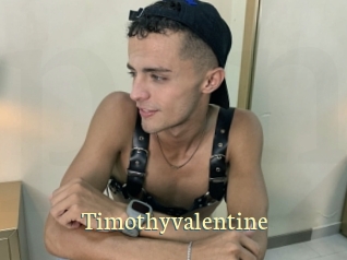 Timothyvalentine