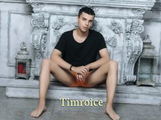 Timroice