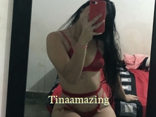 Tinaamazing