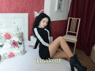 Tinakent