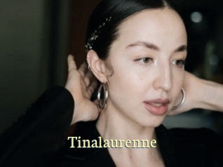Tinalaurenne