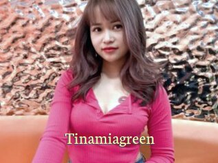 Tinamiagreen