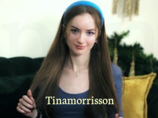 tinamorrisson Porn str8