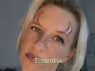 Tinarubia