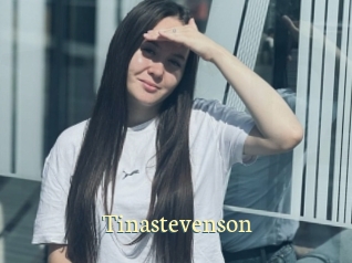 Tinastevenson
