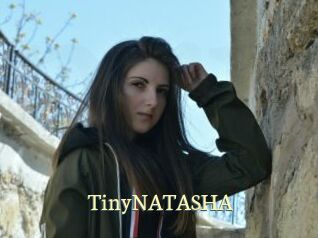 TinyNATASHA