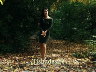 Tishadesire