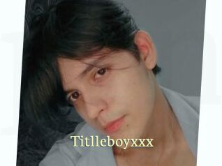 titlleboyxxx Porn str8