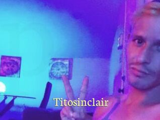 titosinclair Porn str8