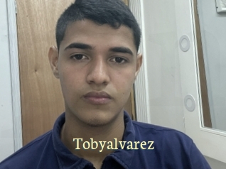 tobyalvarez Porn str8