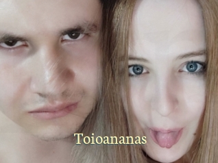 toioananas Porn str8