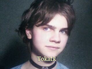 Tokatk