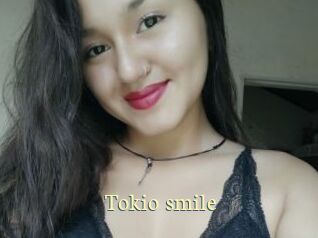 Tokio_smile