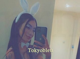 Tokyobleu