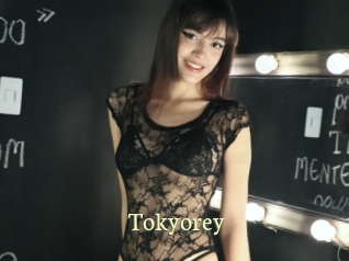 tokyorey Porn str8