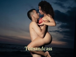 tomandcass Porn str8