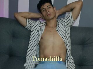 Tomashills