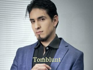 tomblunt Porn str8